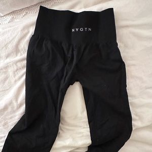 Nvgtn leggings